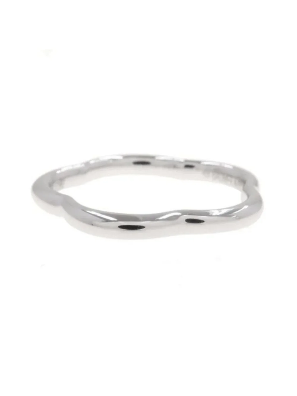 Chanel Camellia Ring Diamond